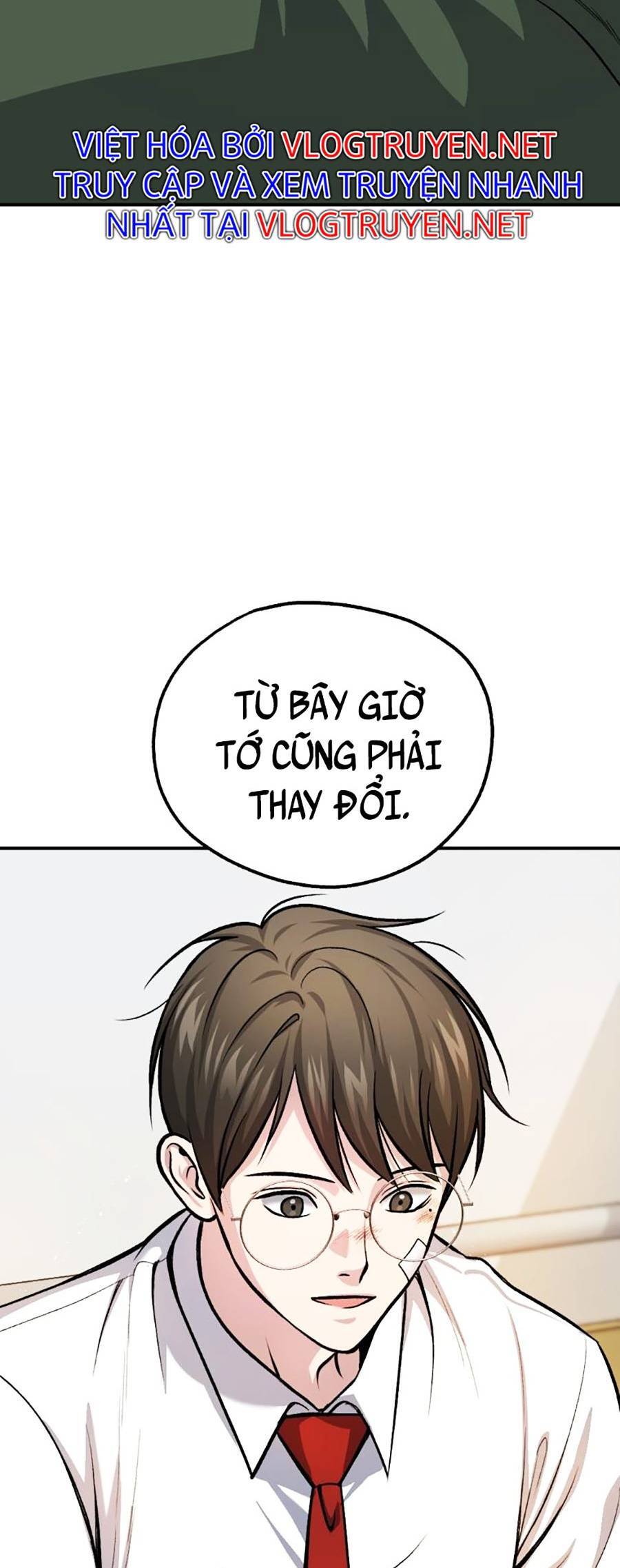 Trở Thành Quái Vật Chapter 16 - Trang 2