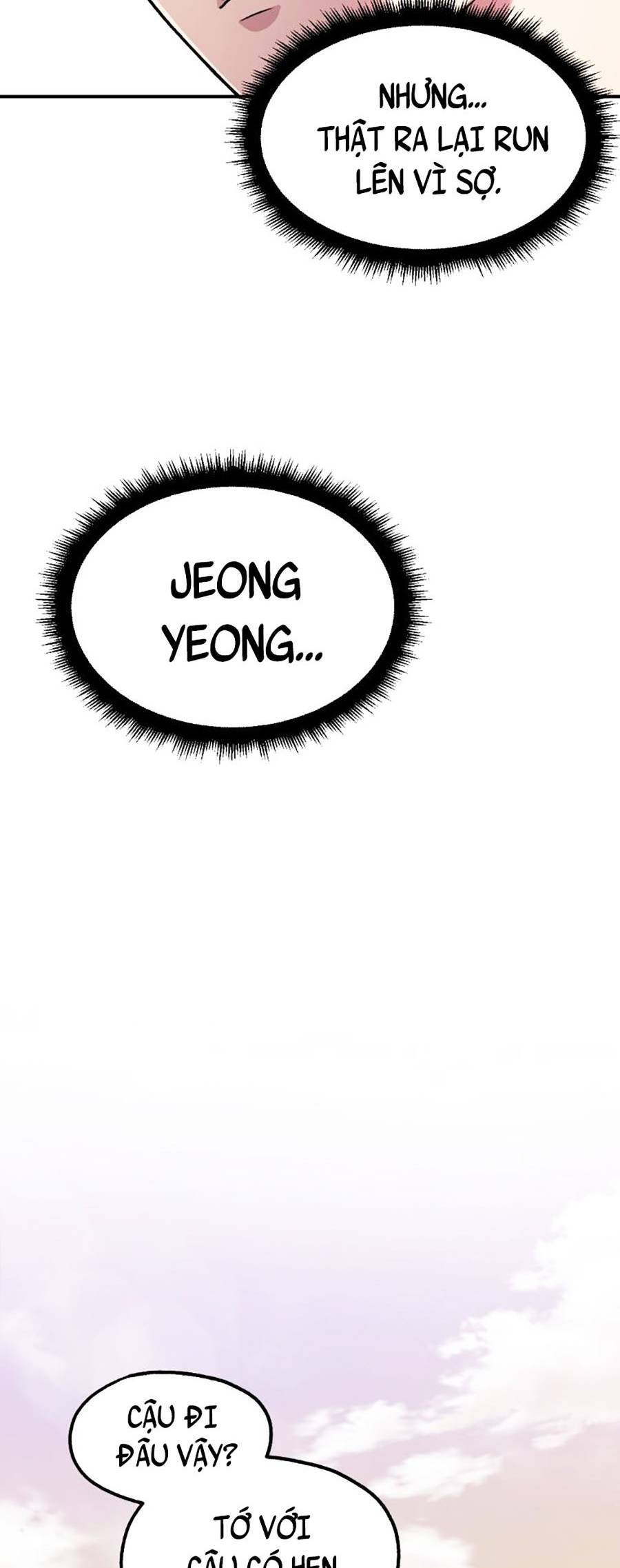 Trở Thành Quái Vật Chapter 16 - Trang 2