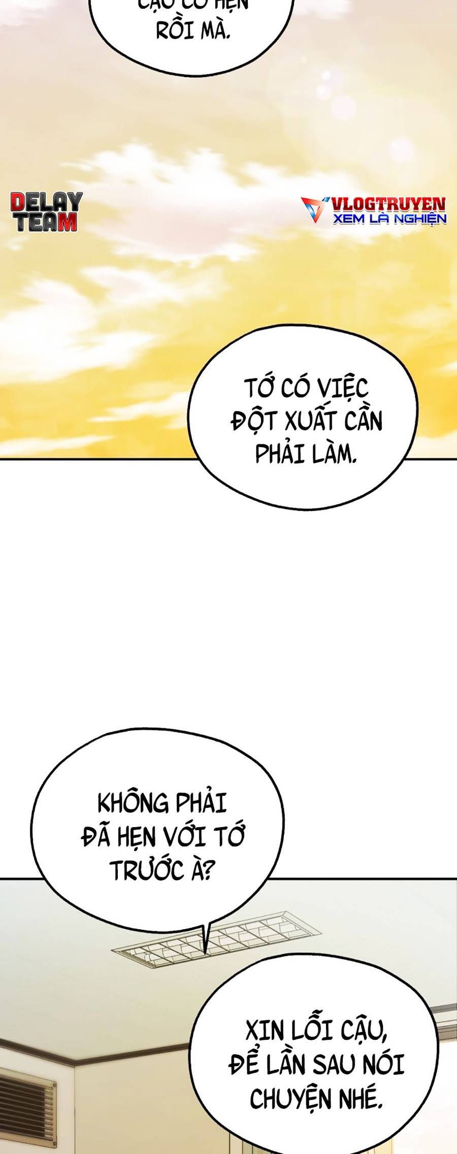 Trở Thành Quái Vật Chapter 16 - Trang 2