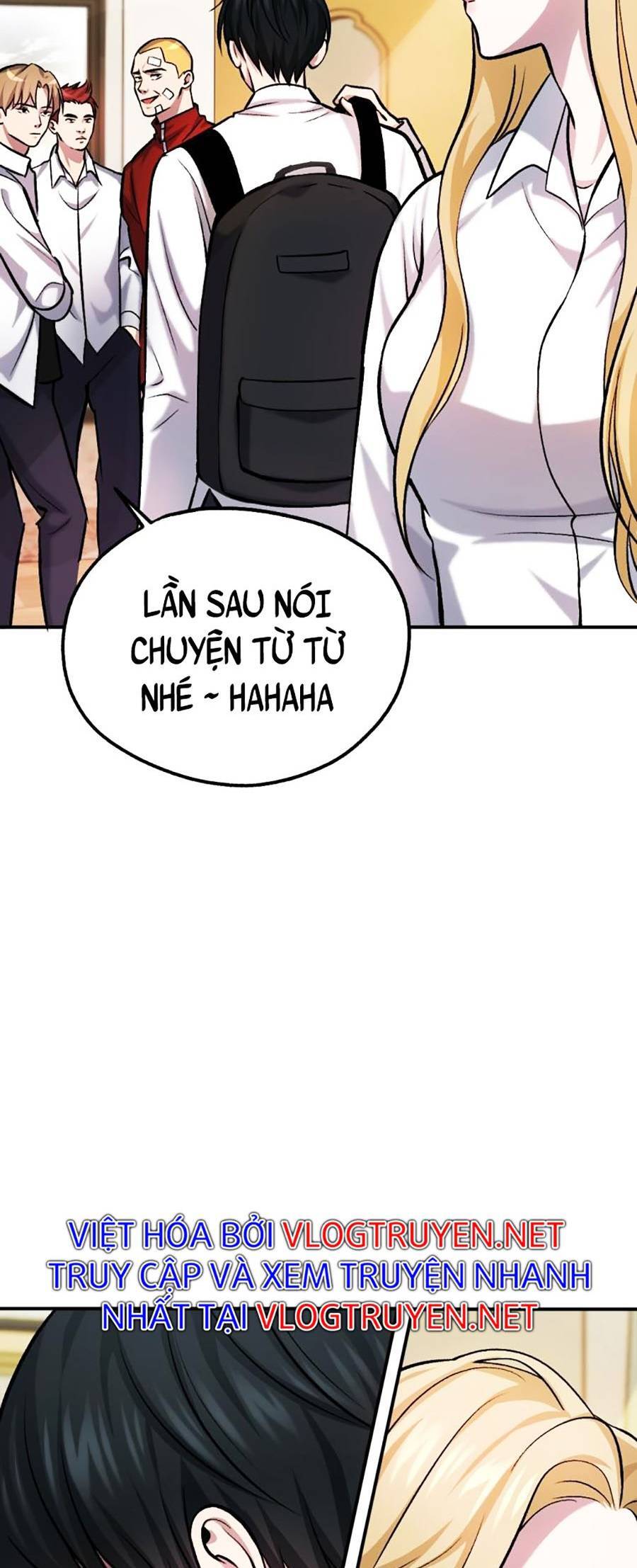 Trở Thành Quái Vật Chapter 16 - Trang 2