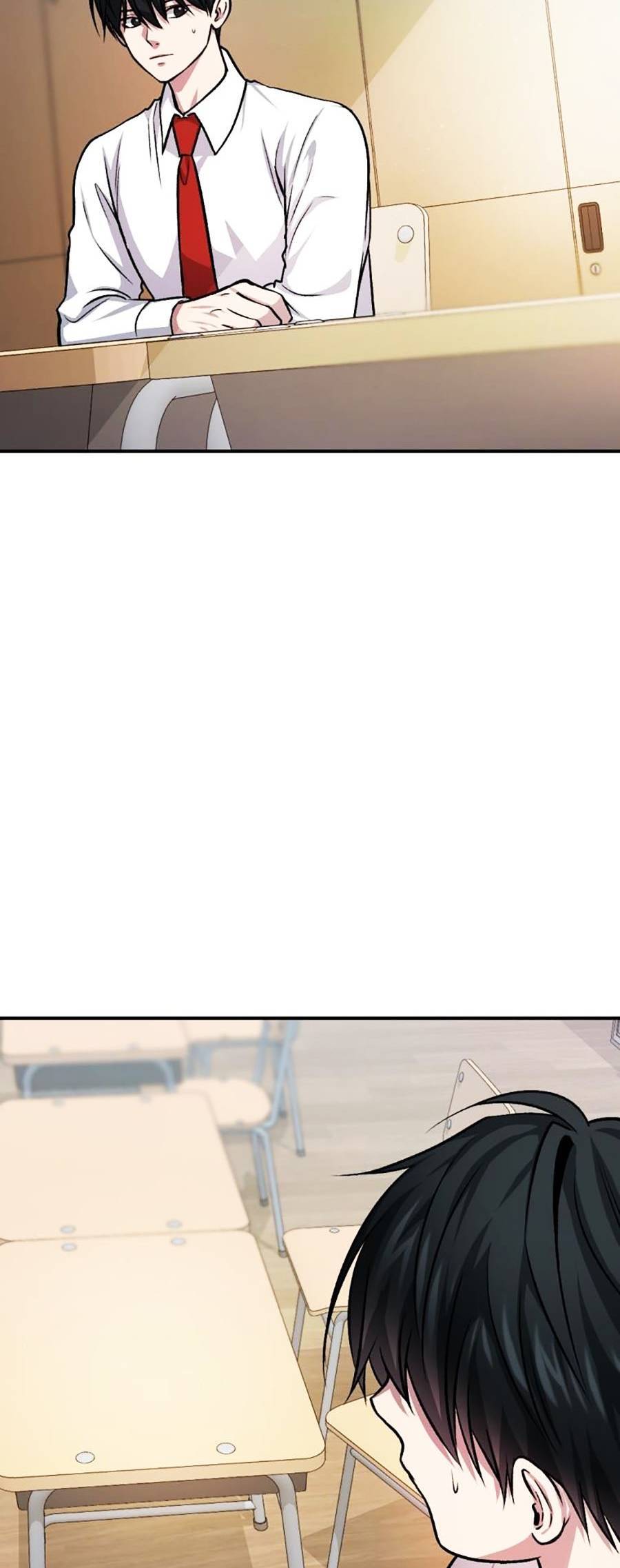 Trở Thành Quái Vật Chapter 16 - Trang 2