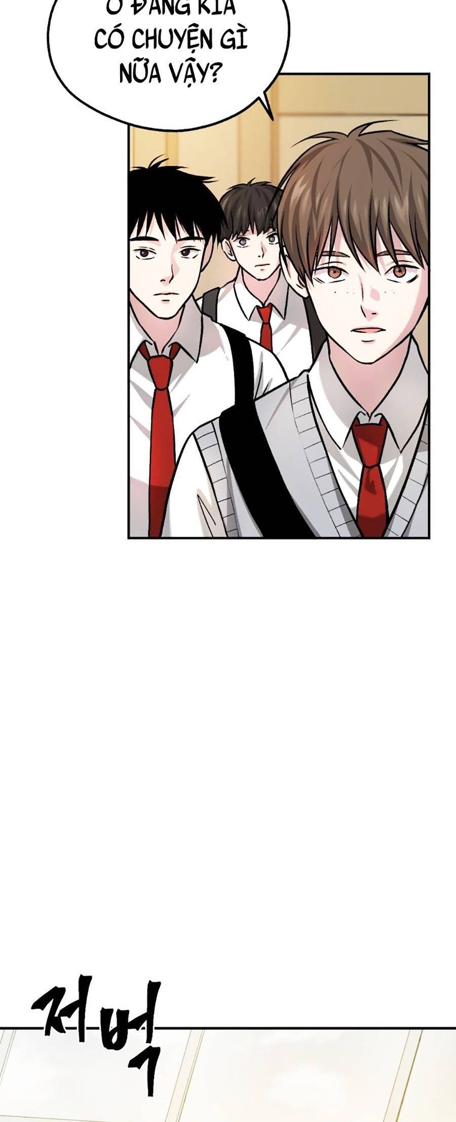 Trở Thành Quái Vật Chapter 16 - Trang 2