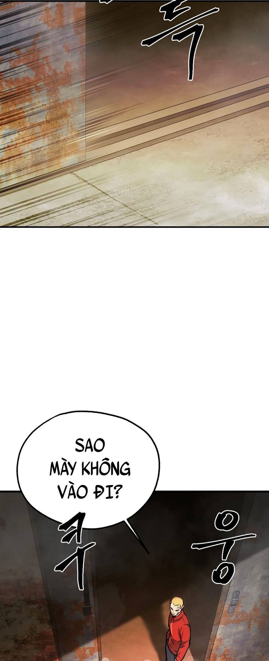 Trở Thành Quái Vật Chapter 16 - Trang 2