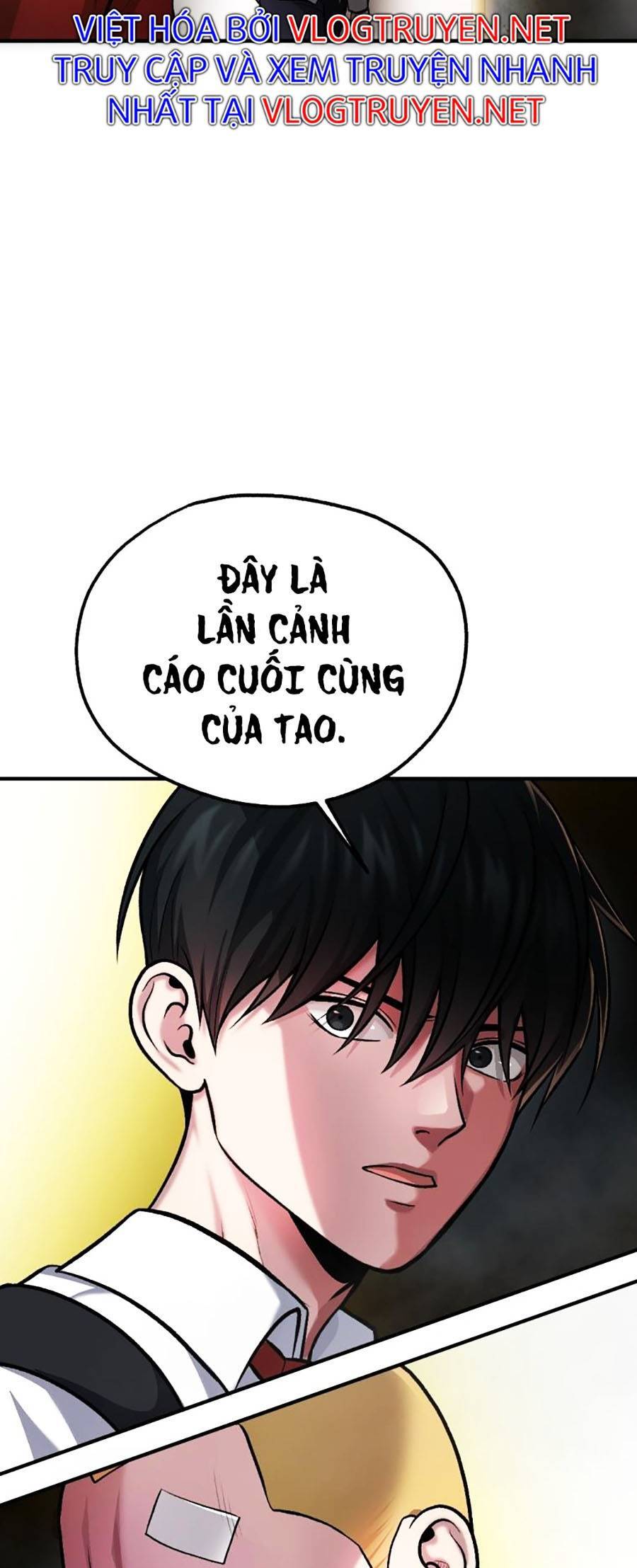 Trở Thành Quái Vật Chapter 16 - Trang 2