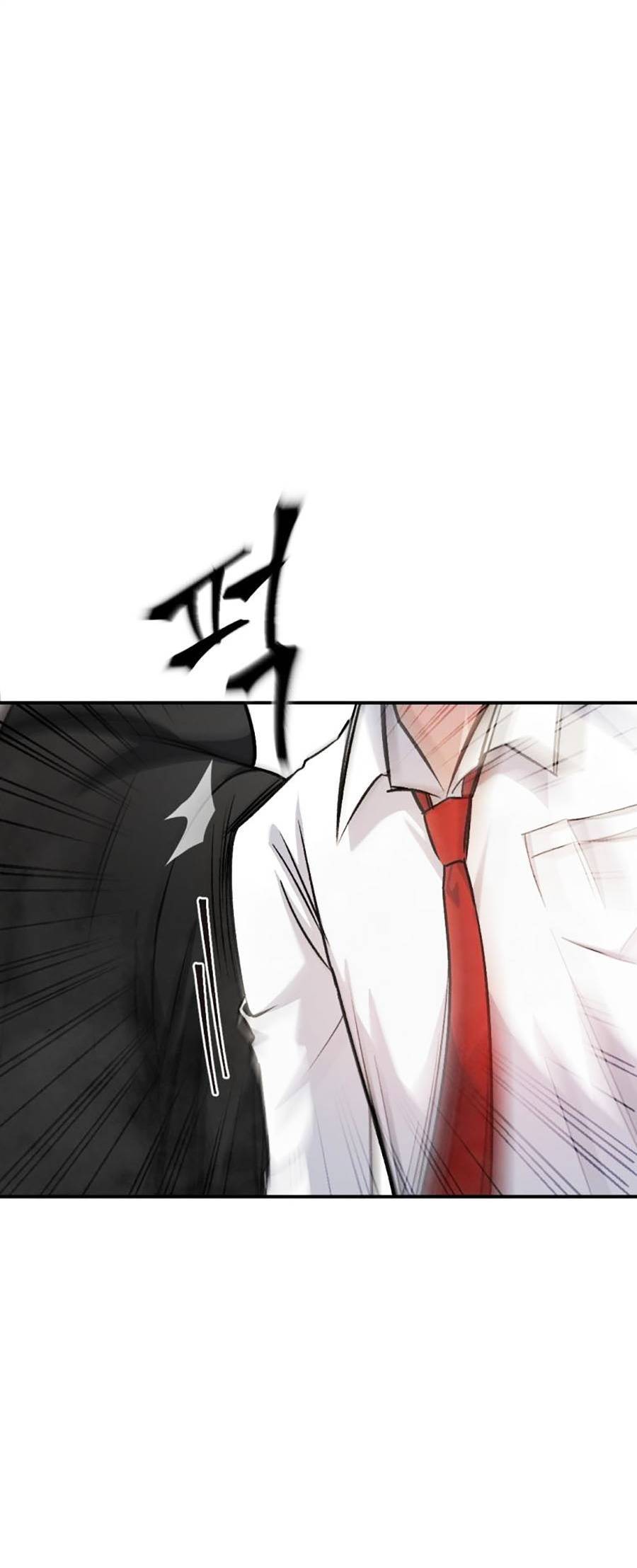 Trở Thành Quái Vật Chapter 16 - Trang 2