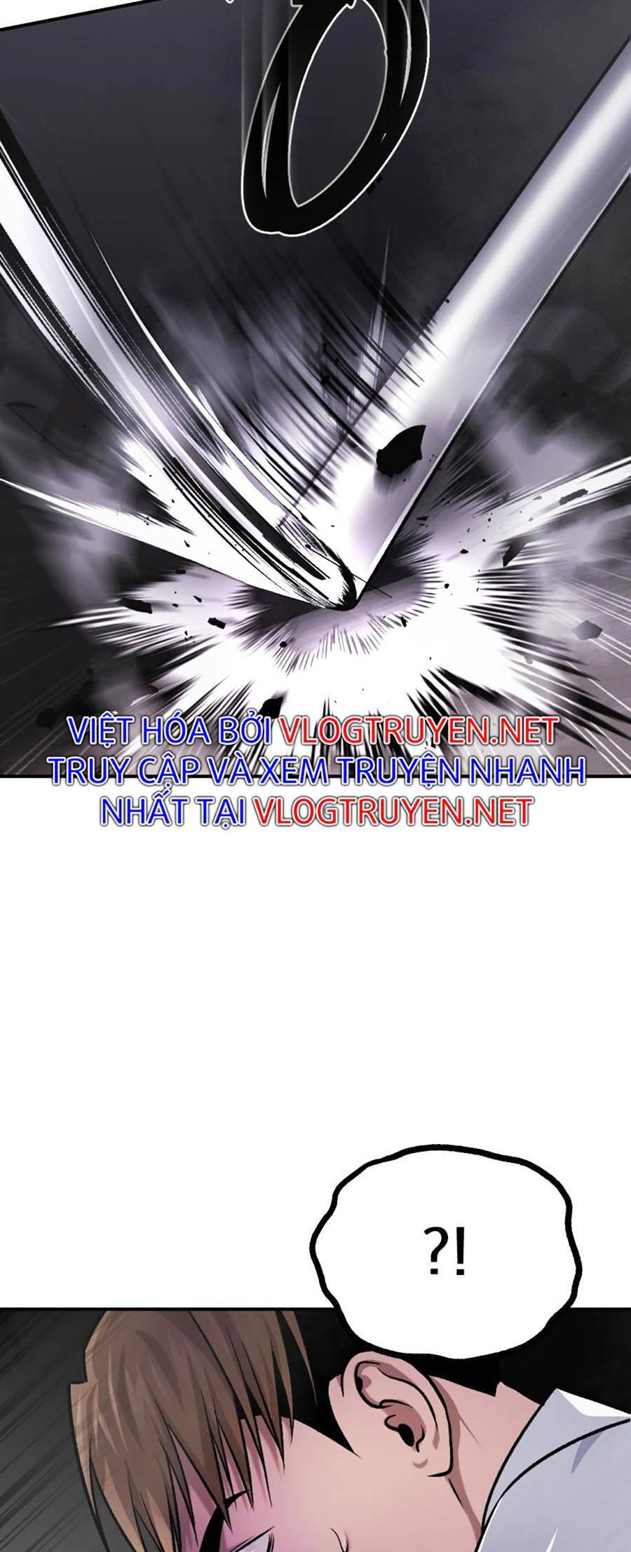 Trở Thành Quái Vật Chapter 16 - Trang 2