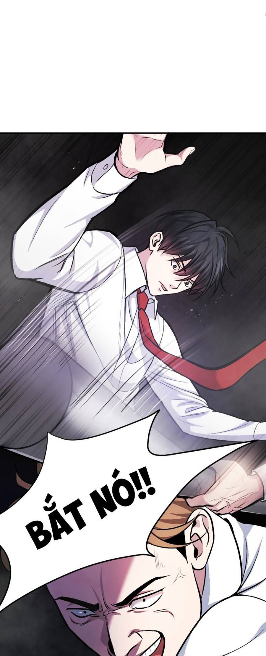 Trở Thành Quái Vật Chapter 16 - Trang 2