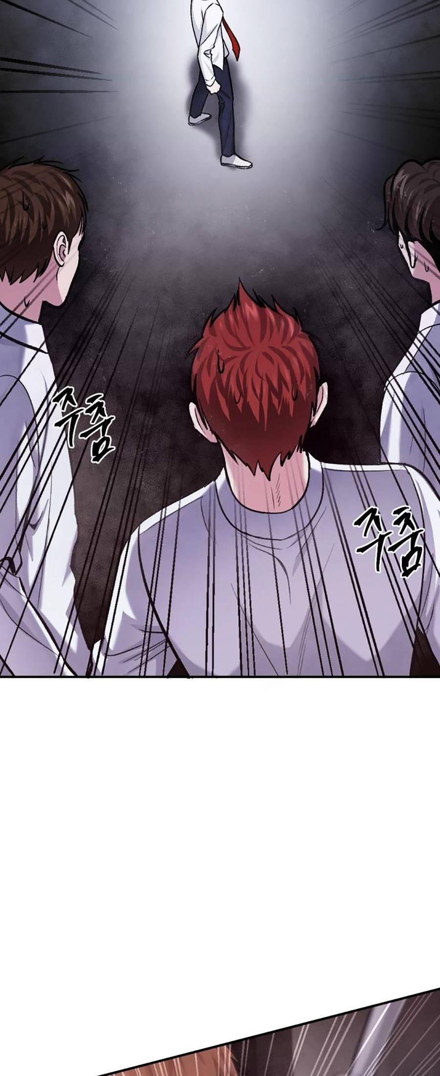 Trở Thành Quái Vật Chapter 16 - Trang 2