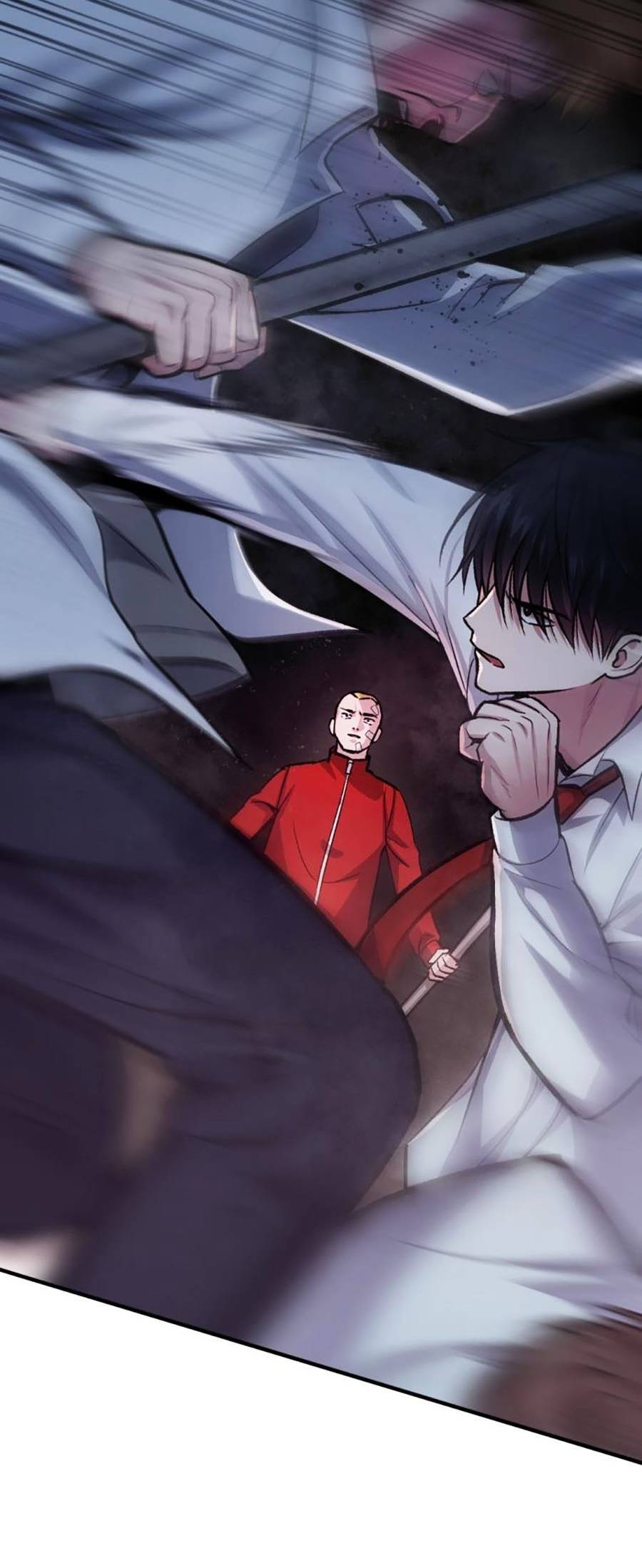 Trở Thành Quái Vật Chapter 16 - Trang 2