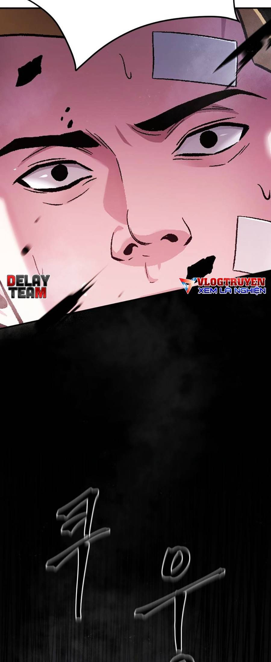 Trở Thành Quái Vật Chapter 16 - Trang 2