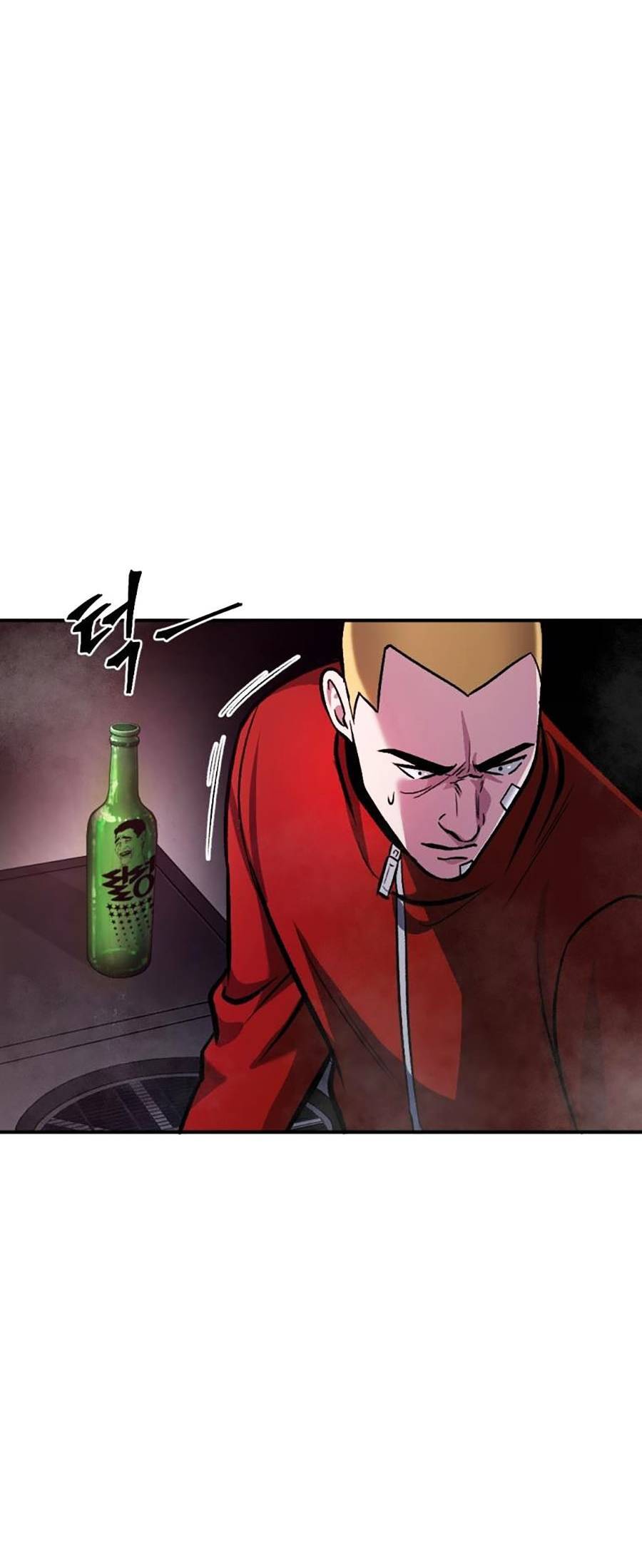 Trở Thành Quái Vật Chapter 16 - Trang 2