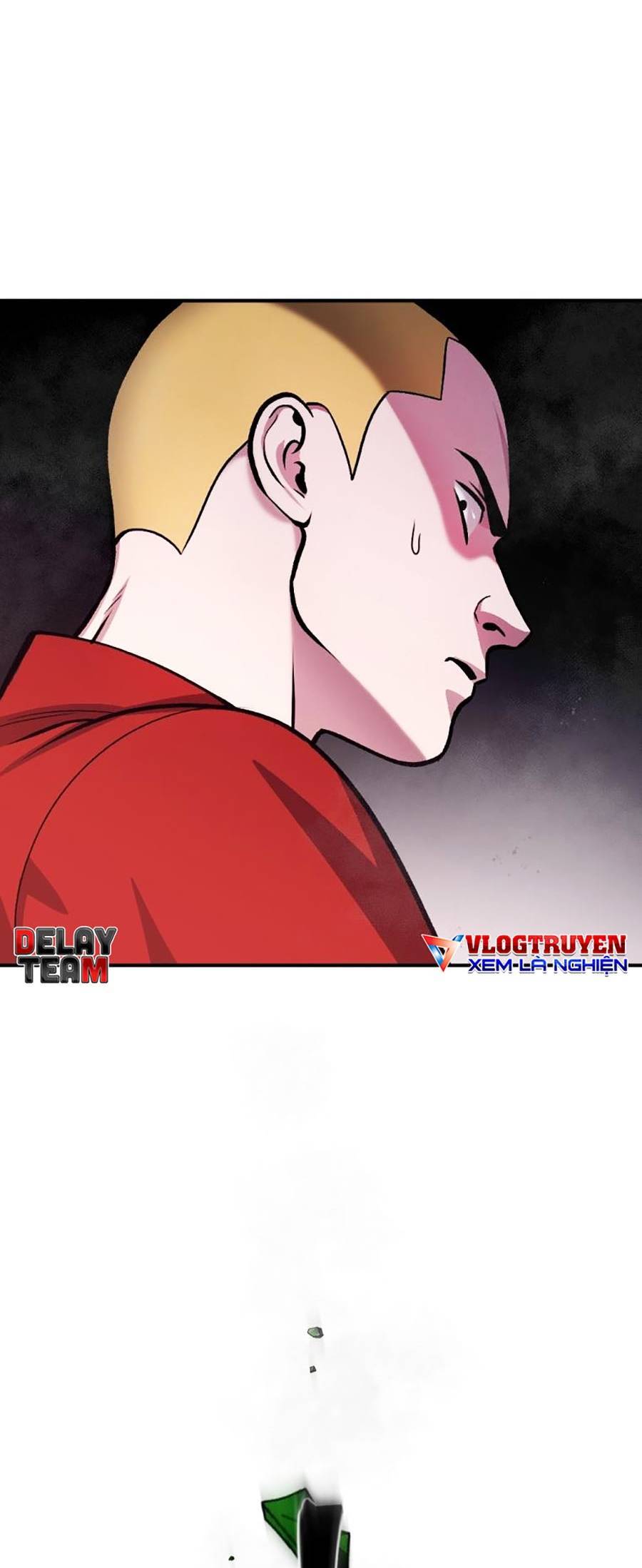 Trở Thành Quái Vật Chapter 16 - Trang 2