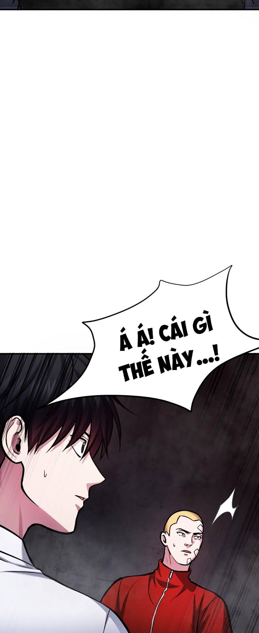 Trở Thành Quái Vật Chapter 16 - Trang 2