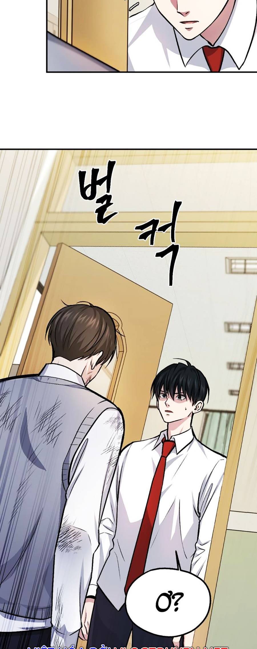 Trở Thành Quái Vật Chapter 16 - Trang 2