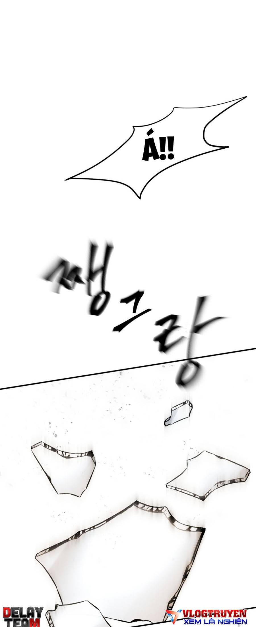 Trở Thành Quái Vật Chapter 16 - Trang 2