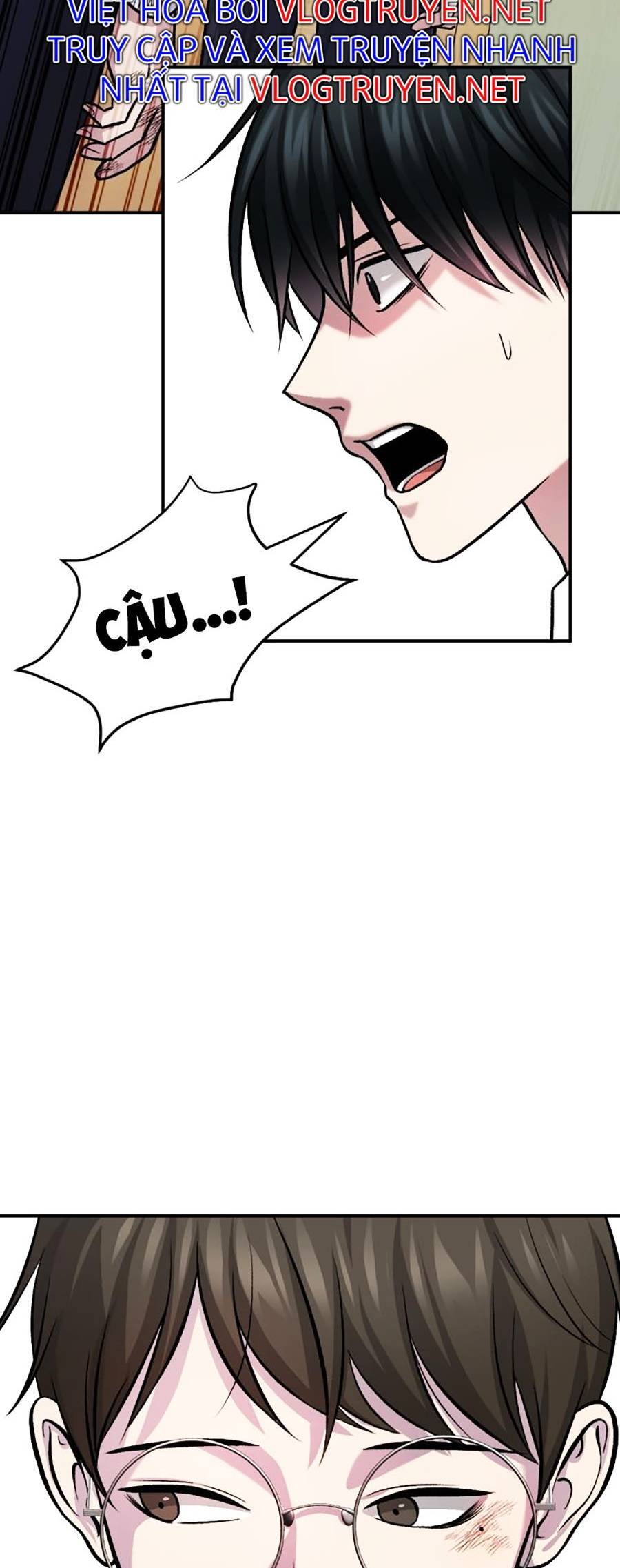 Trở Thành Quái Vật Chapter 16 - Trang 2