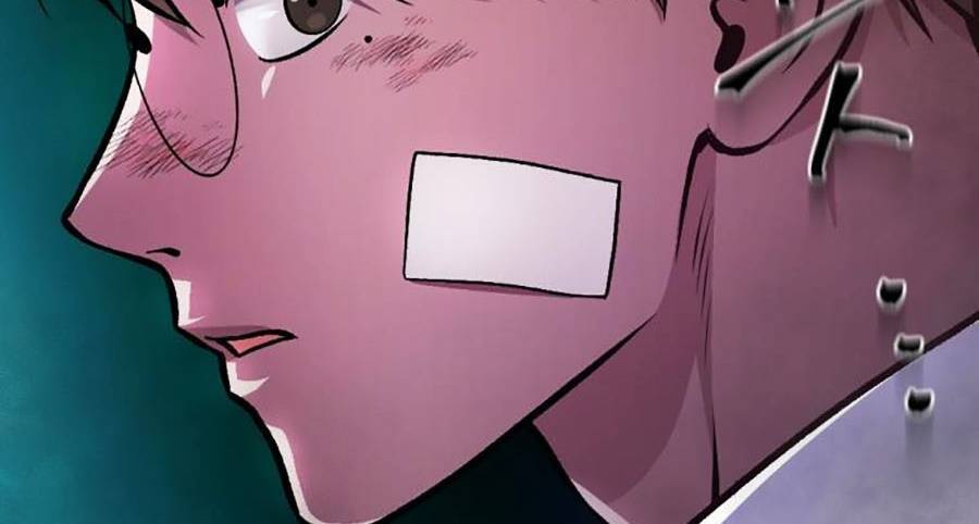 Trở Thành Quái Vật Chapter 16 - Trang 2