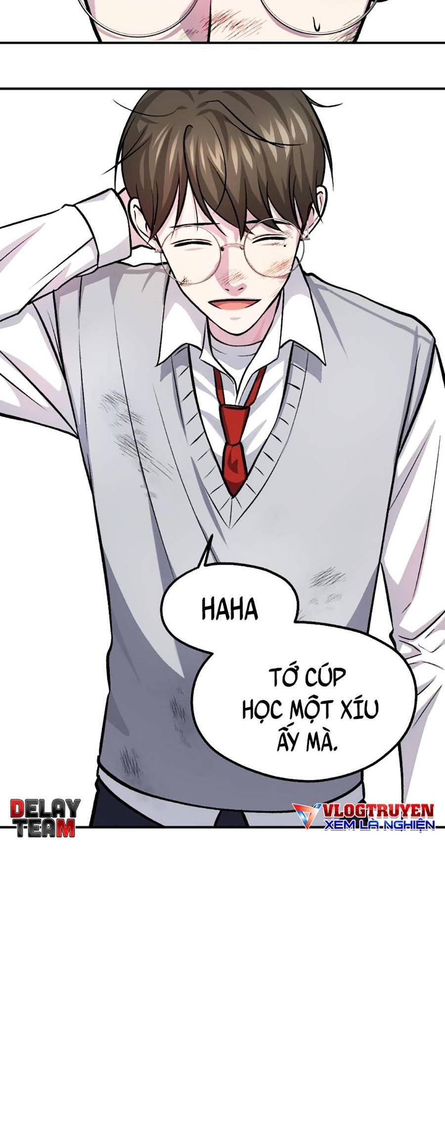 Trở Thành Quái Vật Chapter 16 - Trang 2