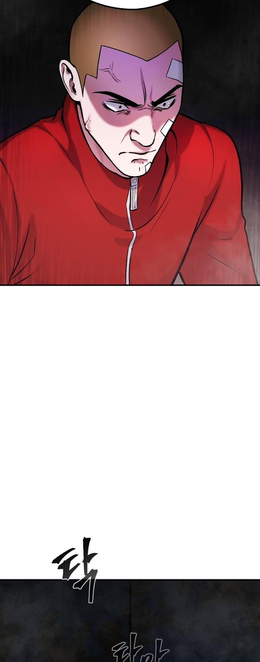 Trở Thành Quái Vật Chapter 17 - Trang 2