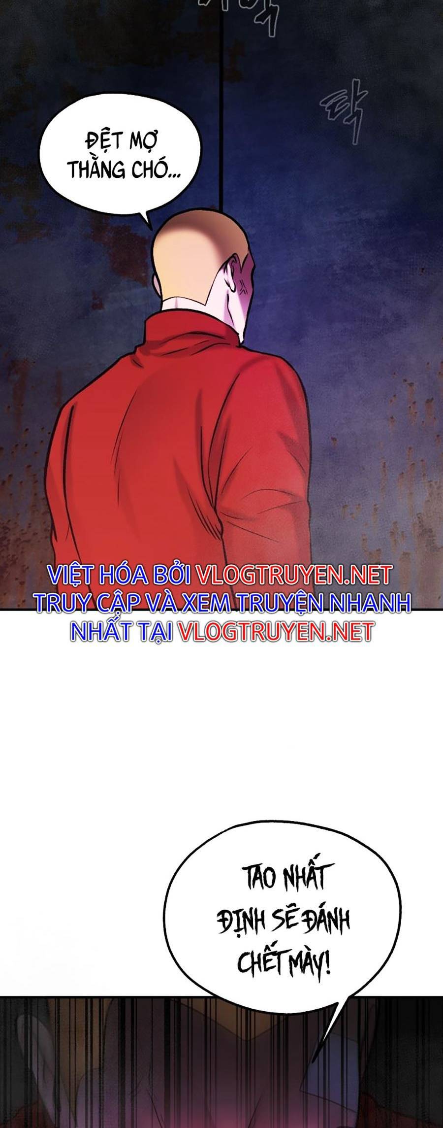 Trở Thành Quái Vật Chapter 17 - Trang 2