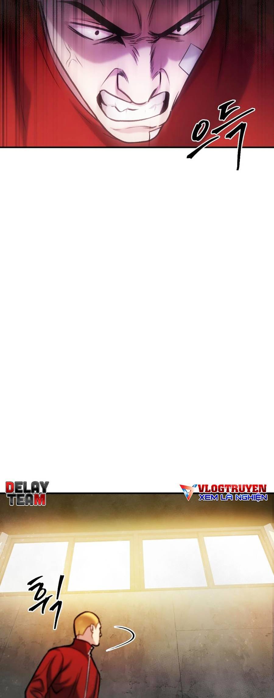 Trở Thành Quái Vật Chapter 17 - Trang 2