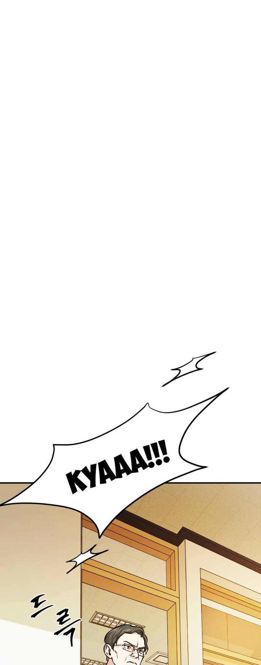 Trở Thành Quái Vật Chapter 17 - Trang 2