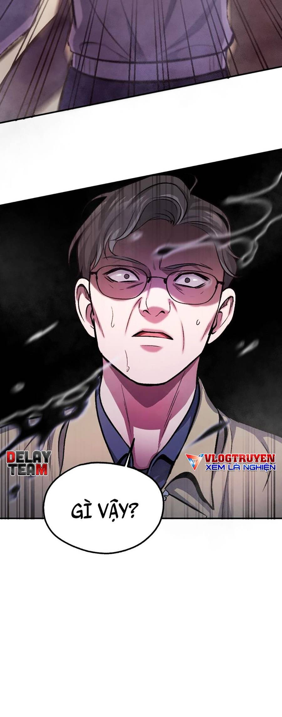 Trở Thành Quái Vật Chapter 17 - Trang 2