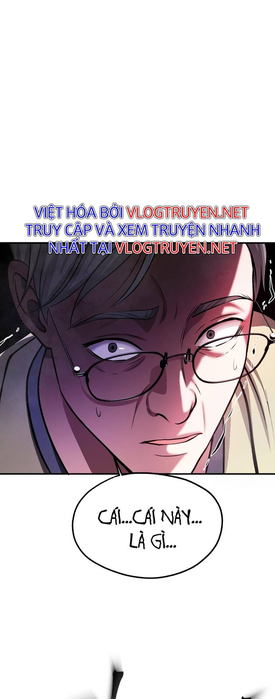 Trở Thành Quái Vật Chapter 17 - Trang 2