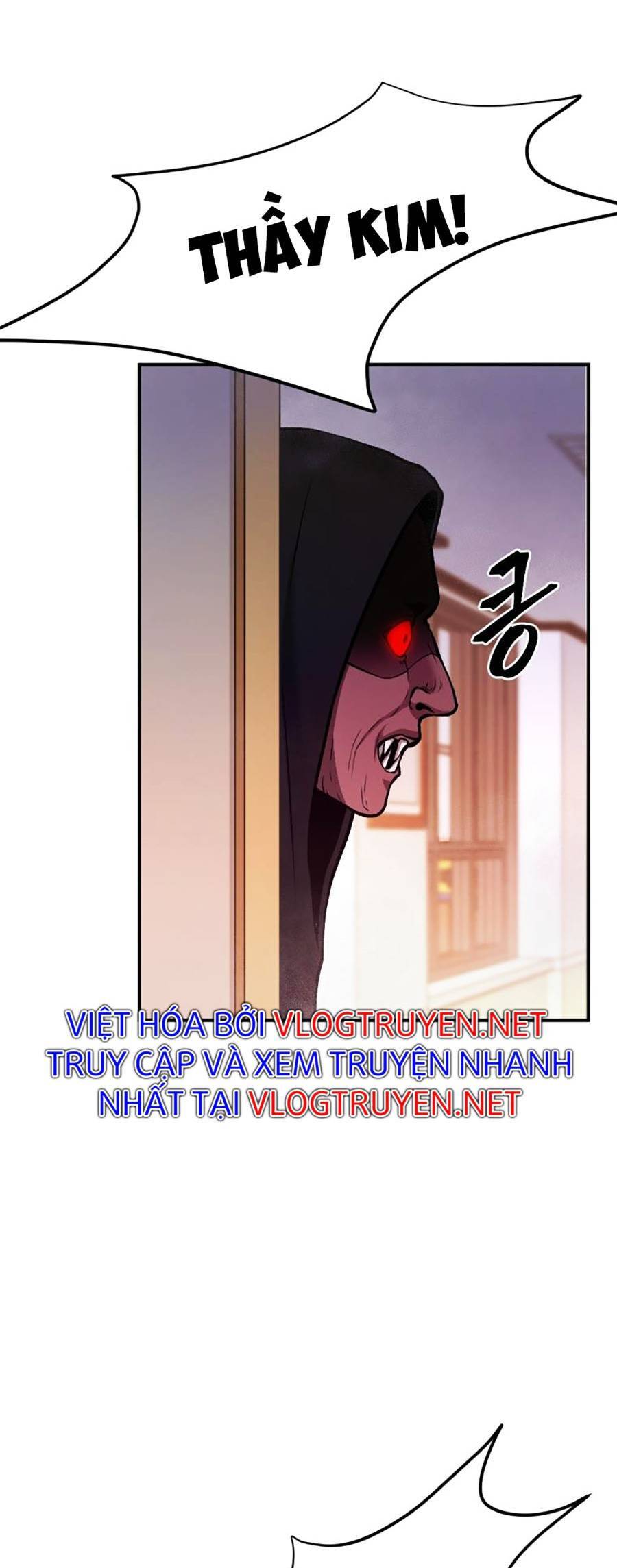 Trở Thành Quái Vật Chapter 17 - Trang 2