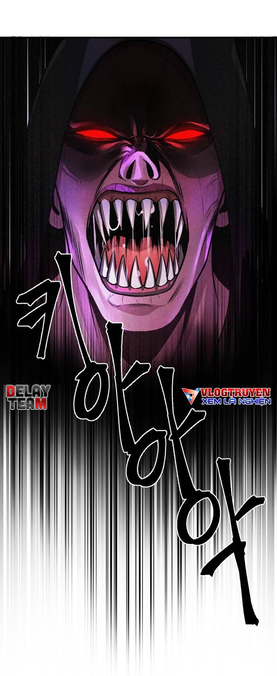 Trở Thành Quái Vật Chapter 17 - Trang 2