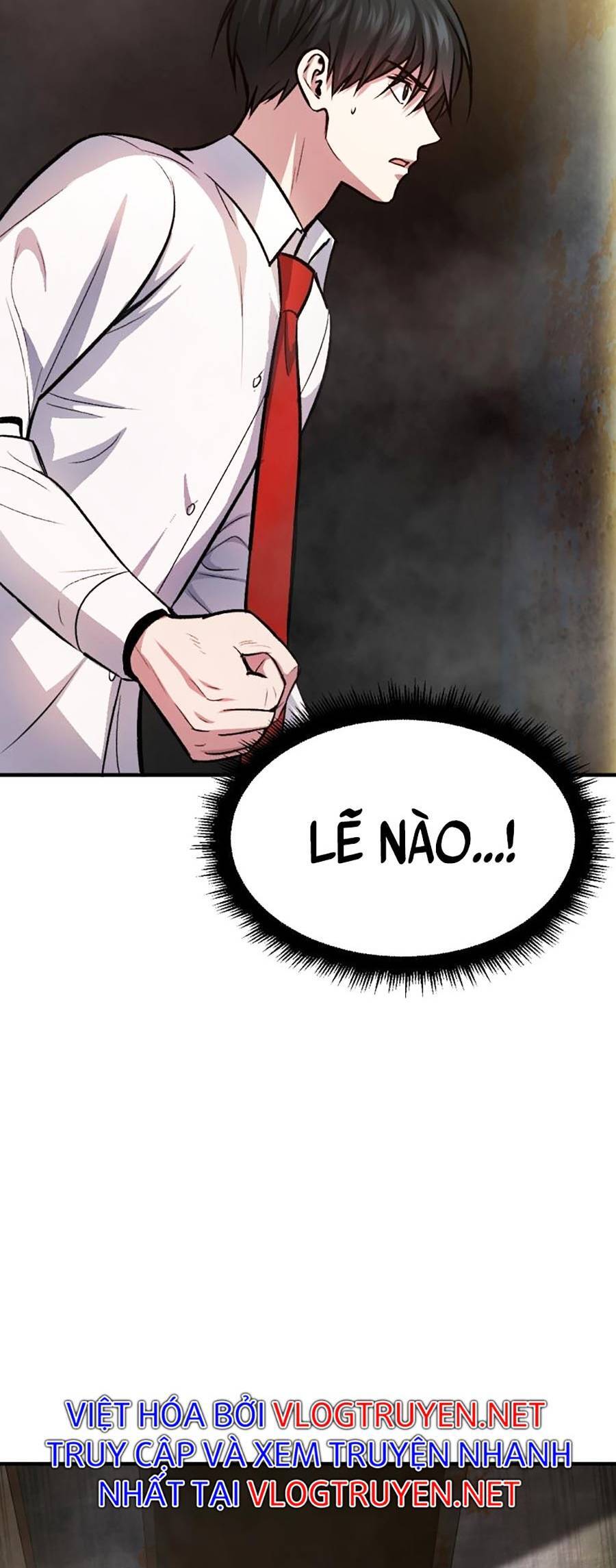 Trở Thành Quái Vật Chapter 17 - Trang 2