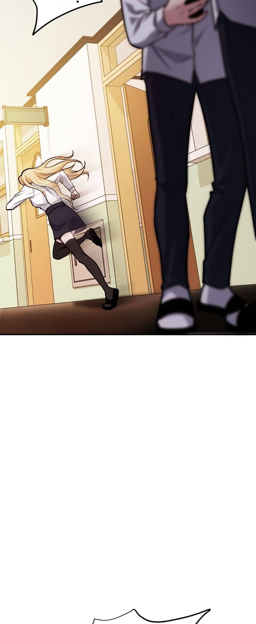 Trở Thành Quái Vật Chapter 17 - Trang 2