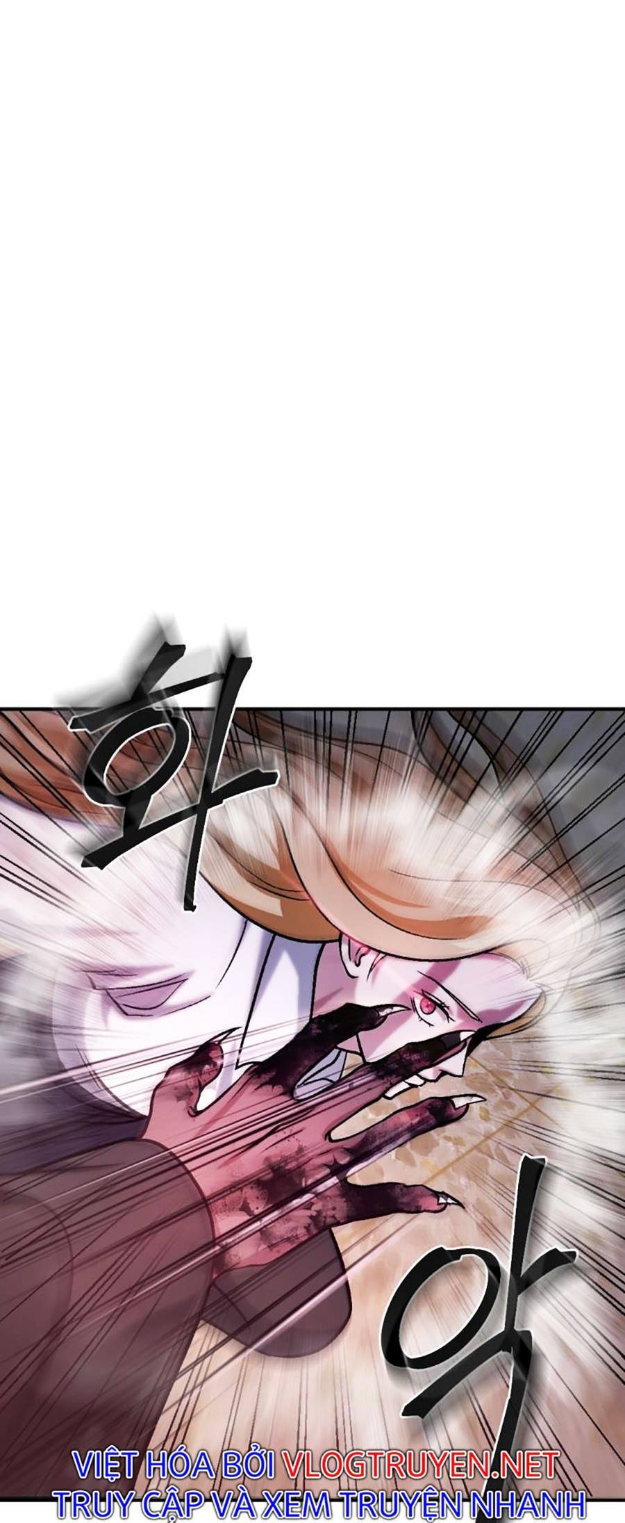 Trở Thành Quái Vật Chapter 17 - Trang 2