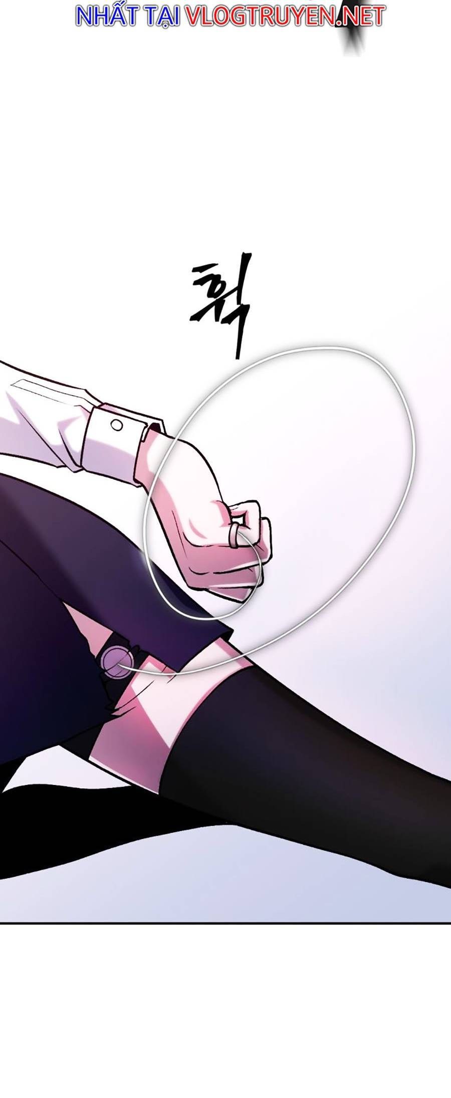 Trở Thành Quái Vật Chapter 17 - Trang 2