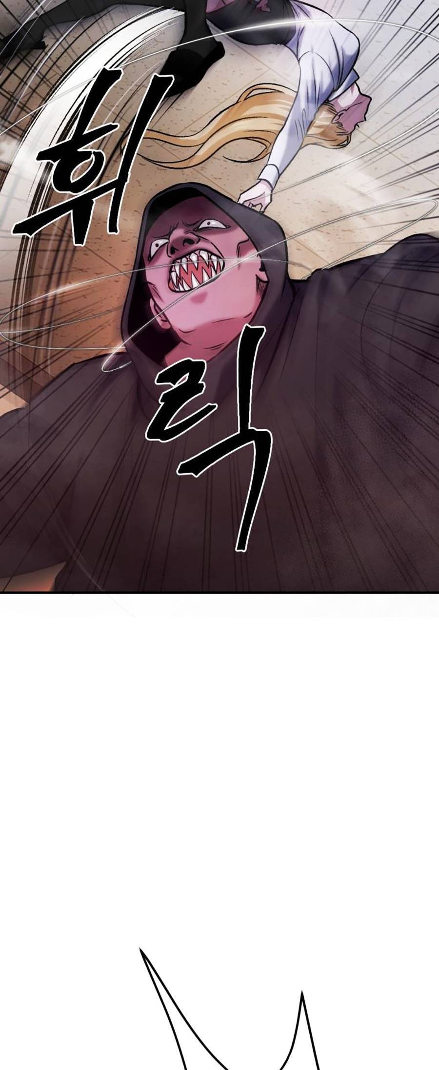 Trở Thành Quái Vật Chapter 17 - Trang 2