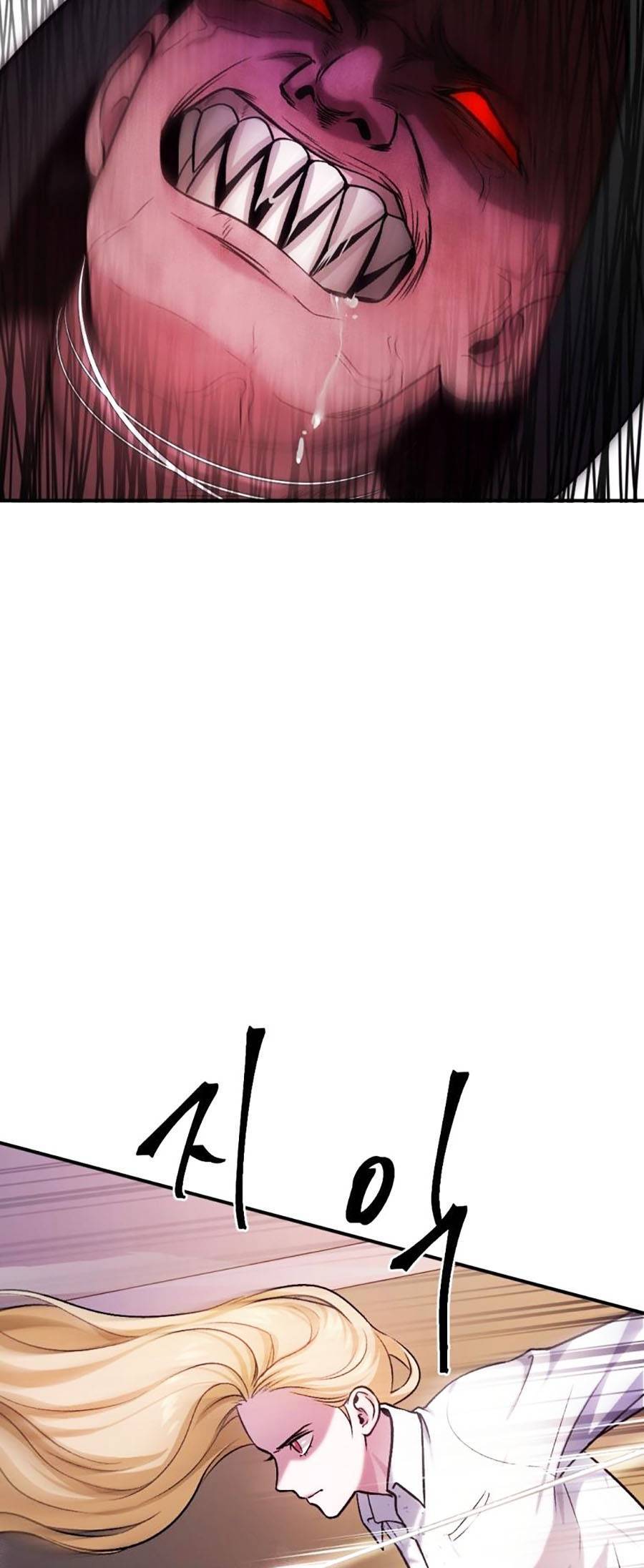 Trở Thành Quái Vật Chapter 17 - Trang 2