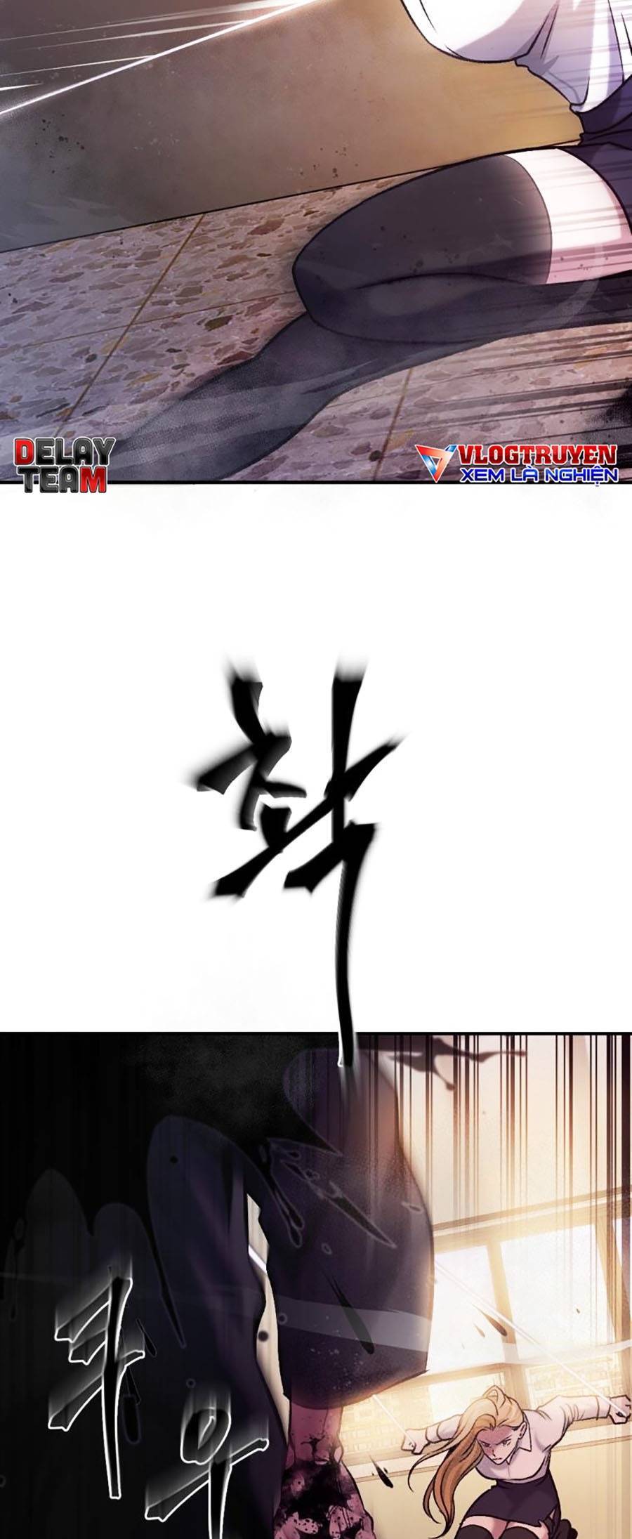 Trở Thành Quái Vật Chapter 17 - Trang 2