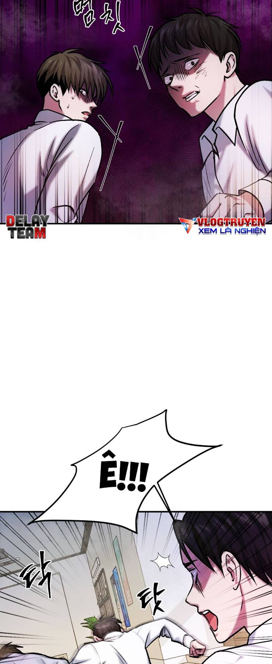 Trở Thành Quái Vật Chapter 17 - Trang 2