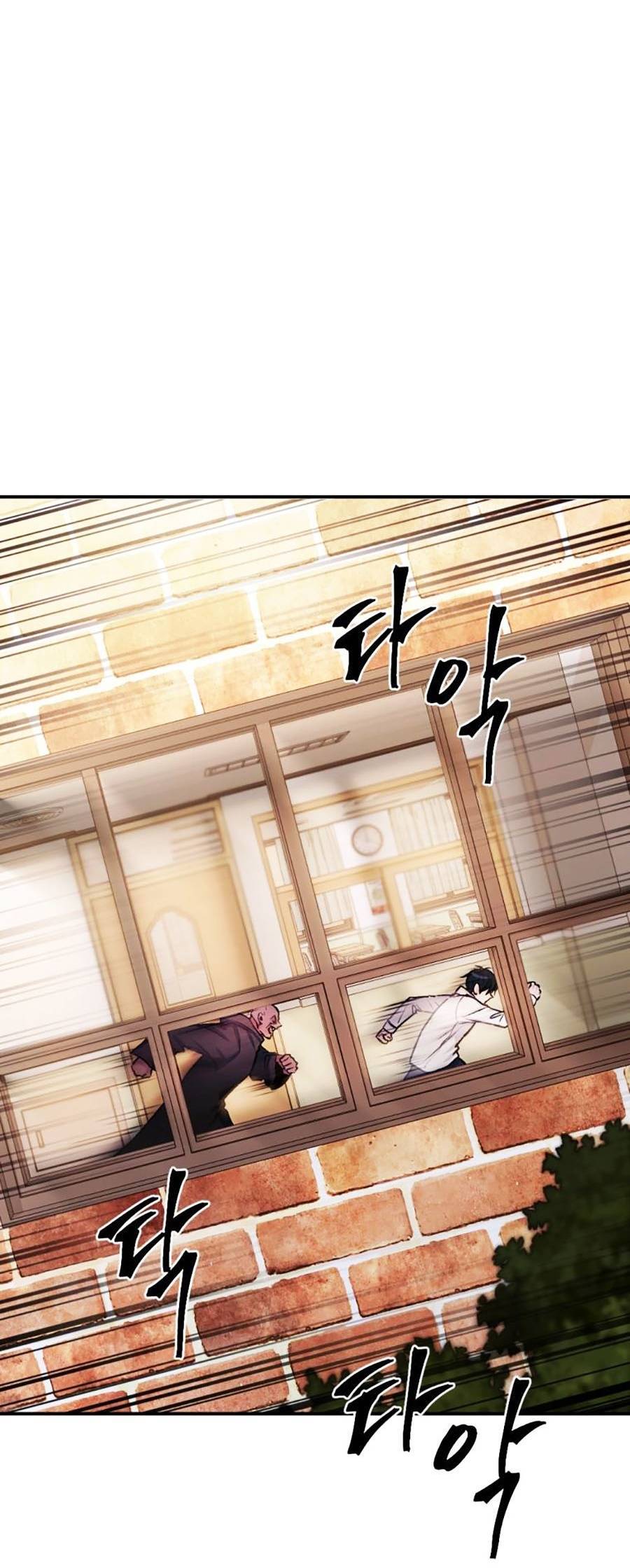 Trở Thành Quái Vật Chapter 17 - Trang 2