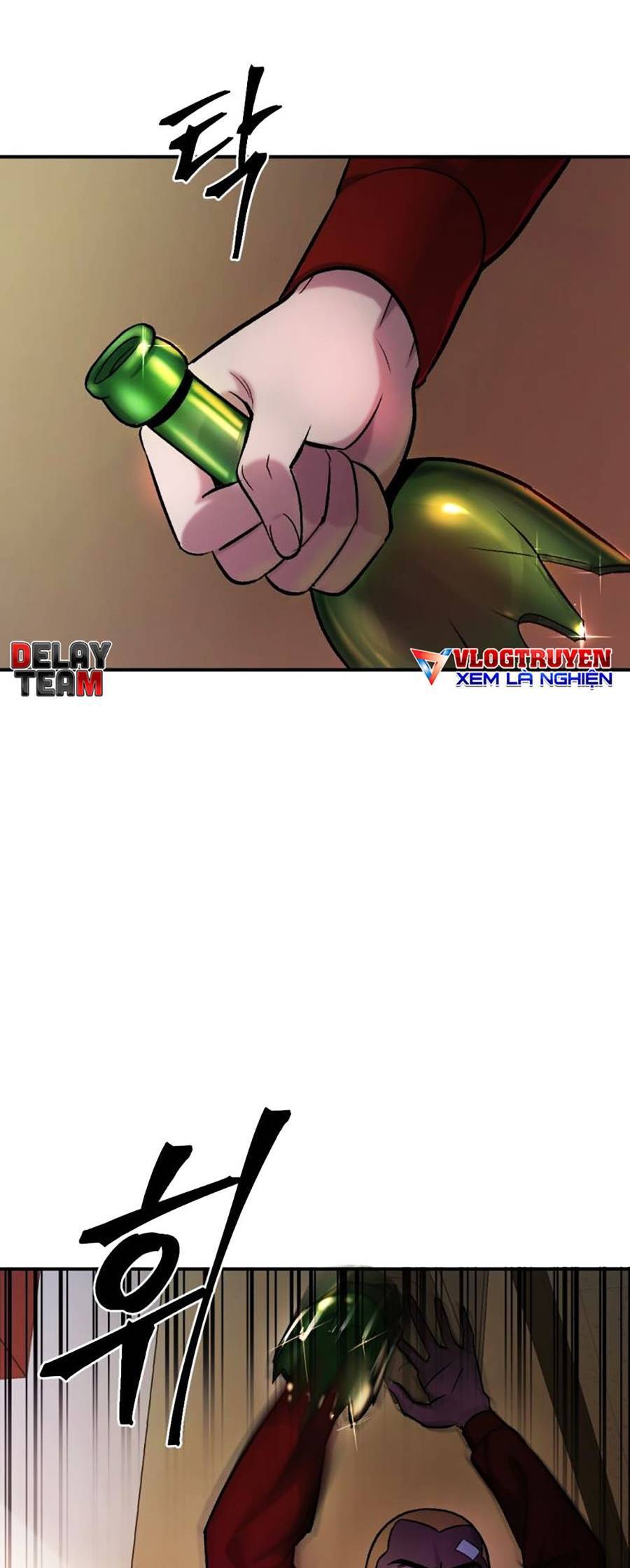 Trở Thành Quái Vật Chapter 17 - Trang 2