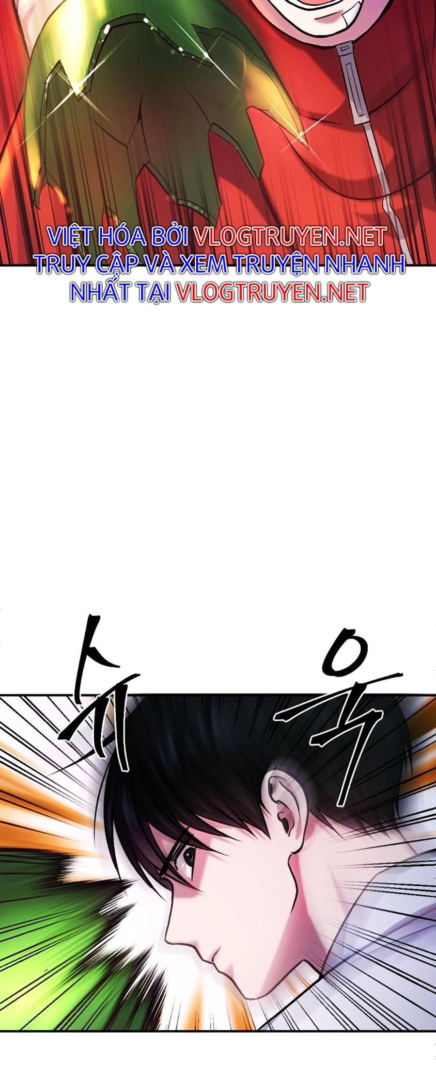 Trở Thành Quái Vật Chapter 17 - Trang 2