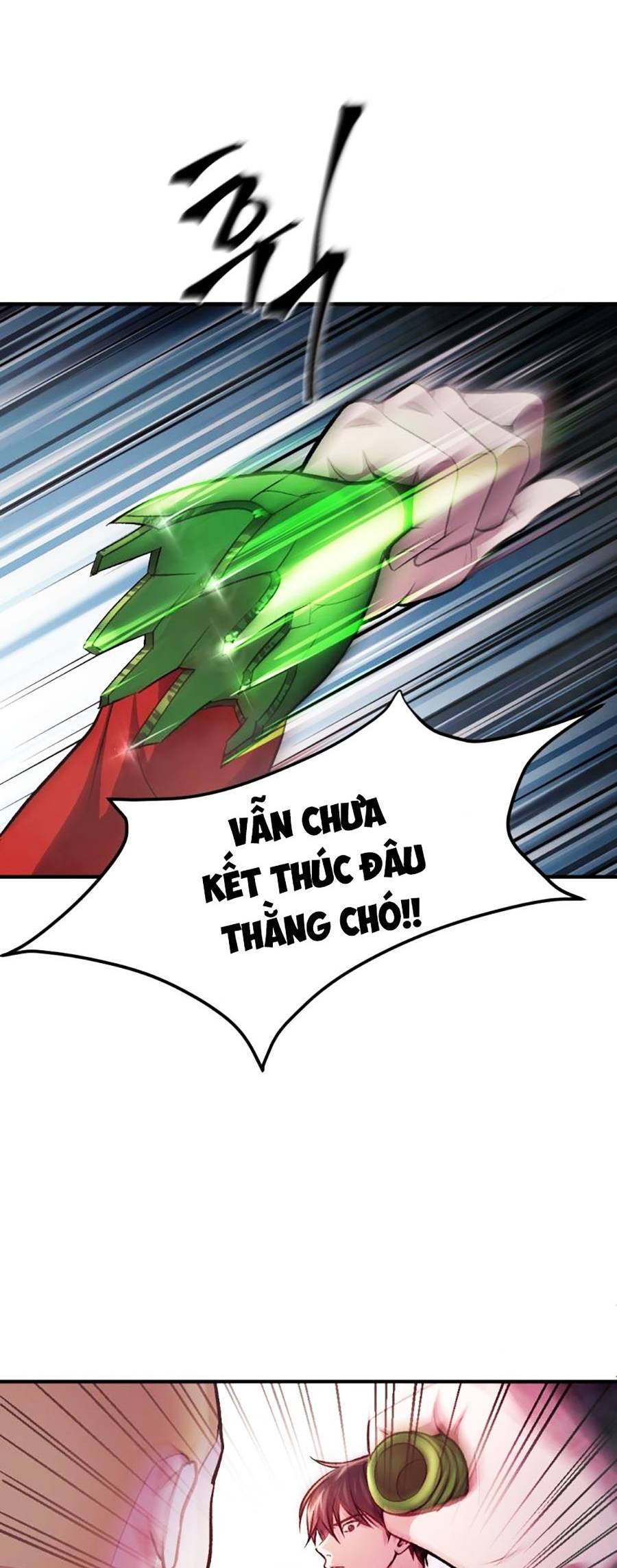 Trở Thành Quái Vật Chapter 17 - Trang 2