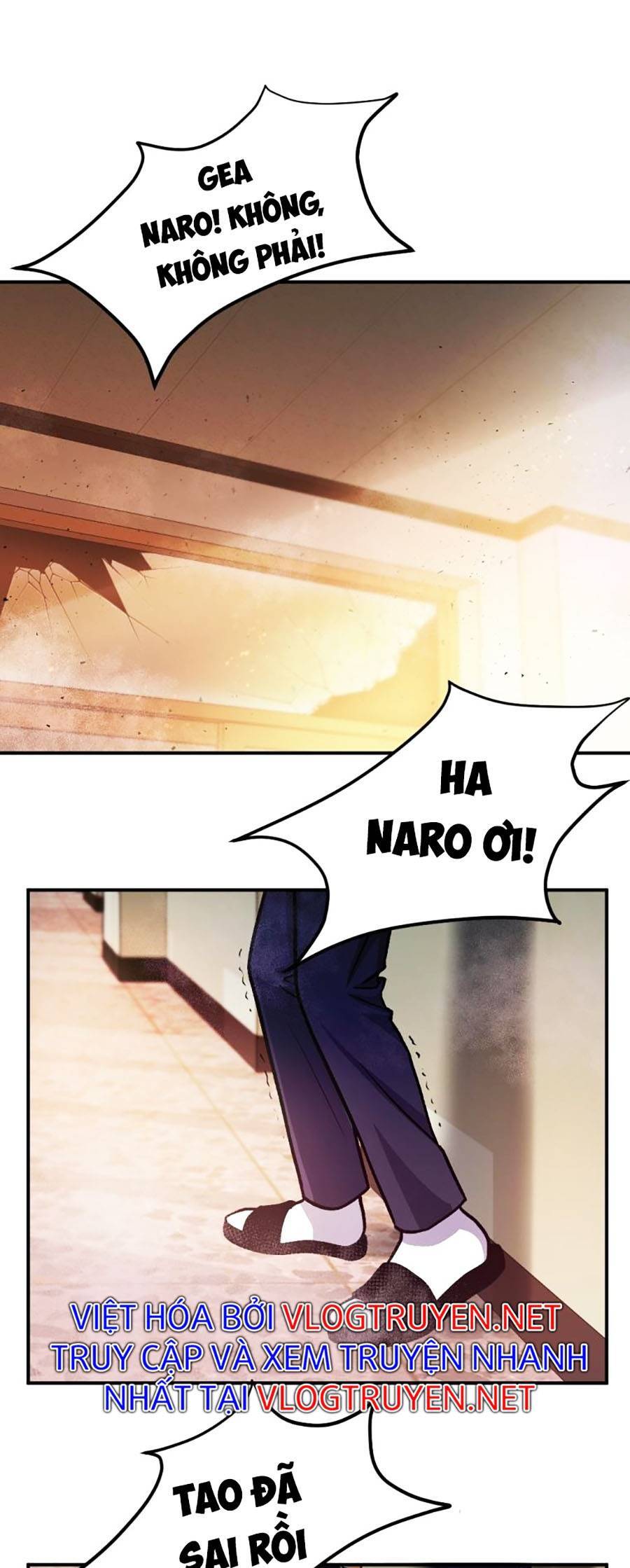 Trở Thành Quái Vật Chapter 17 - Trang 2