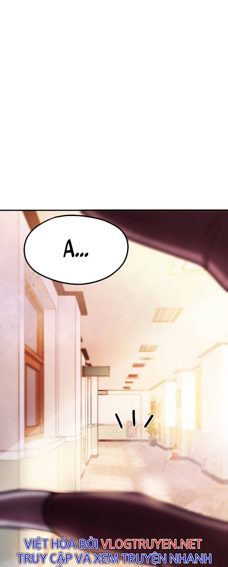 Trở Thành Quái Vật Chapter 17 - Trang 2