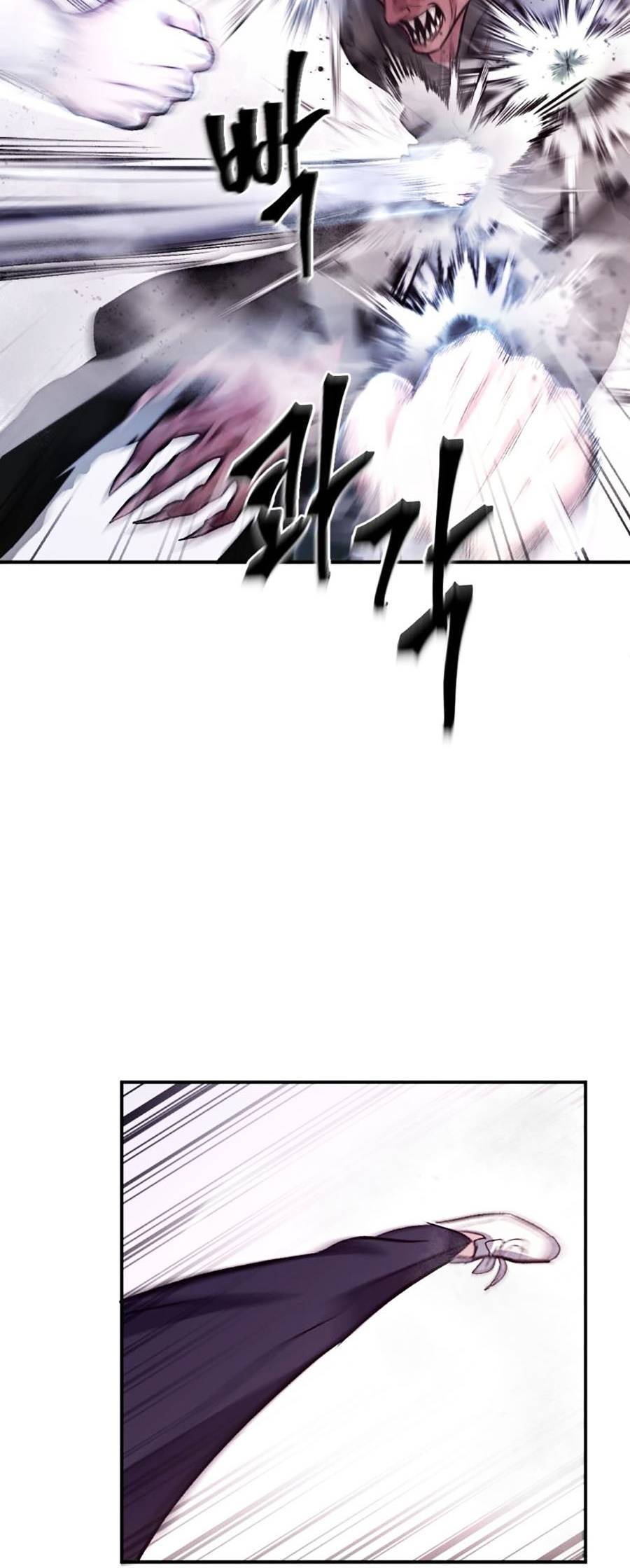 Trở Thành Quái Vật Chapter 17 - Trang 2