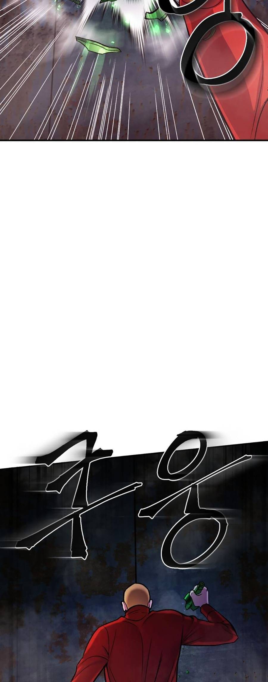 Trở Thành Quái Vật Chapter 17 - Trang 2