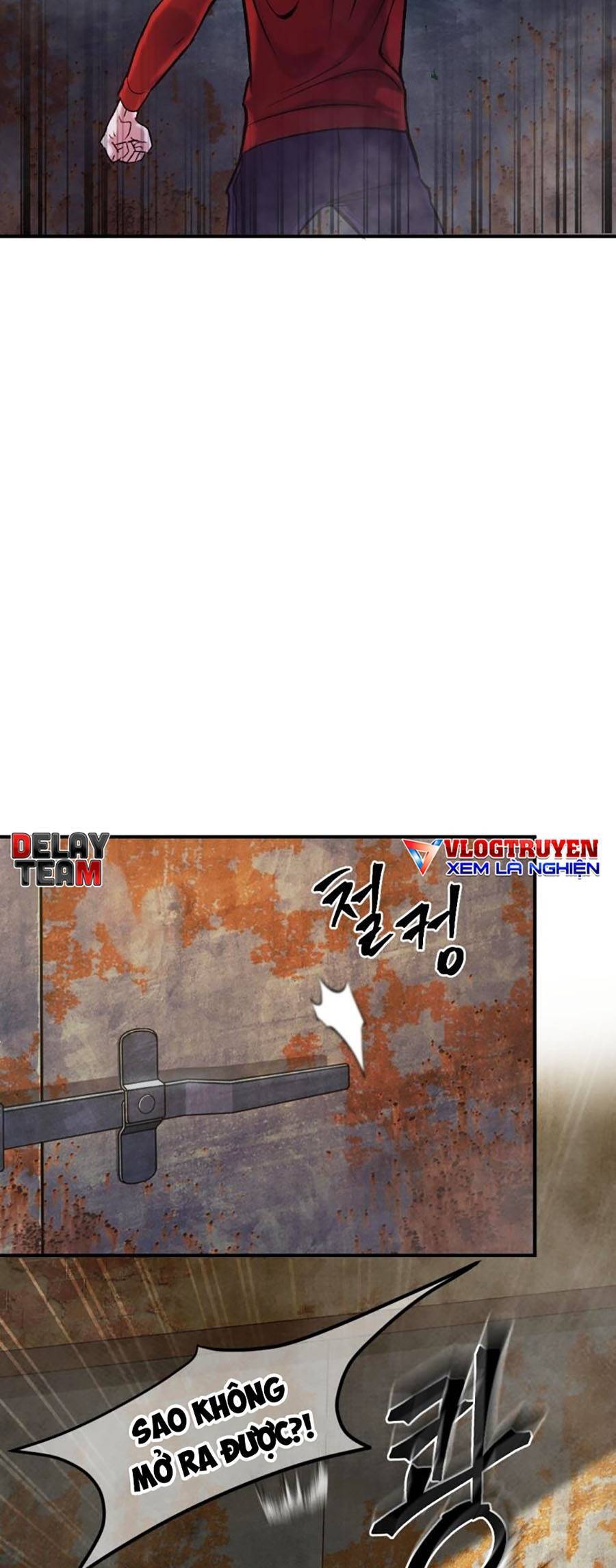 Trở Thành Quái Vật Chapter 17 - Trang 2