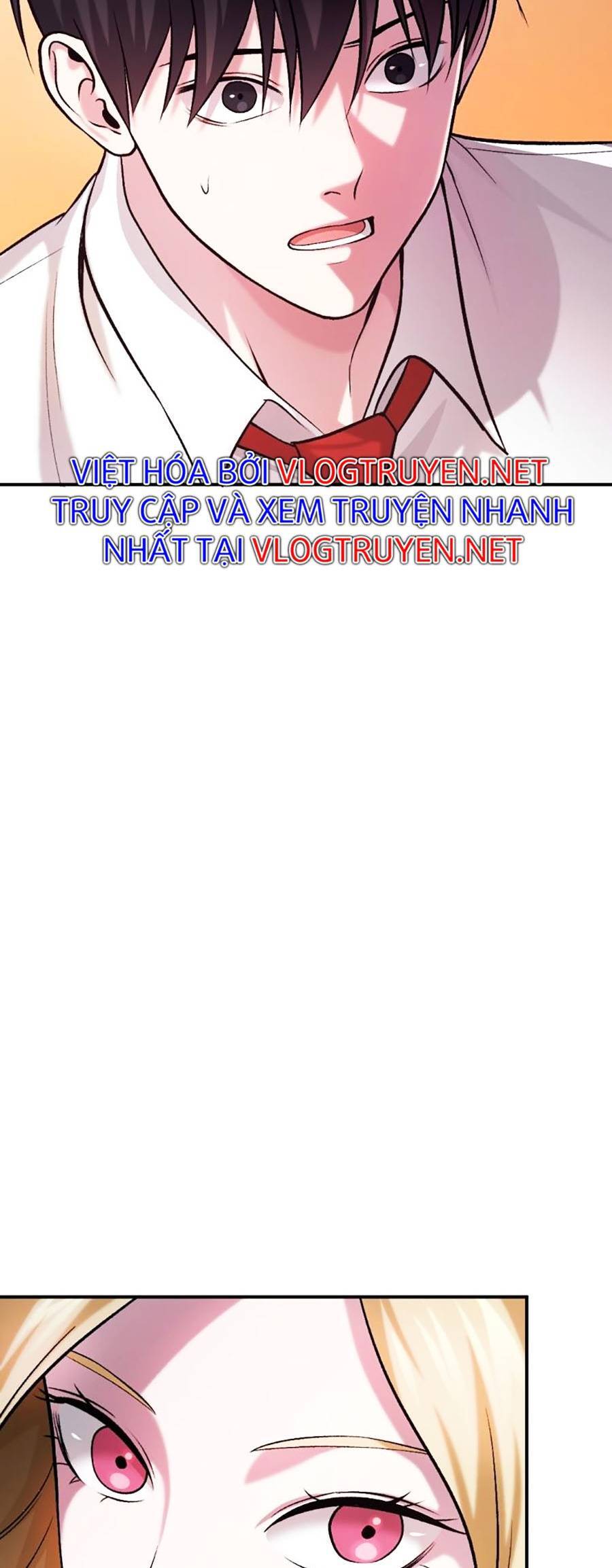 Trở Thành Quái Vật Chapter 18 - Trang 2