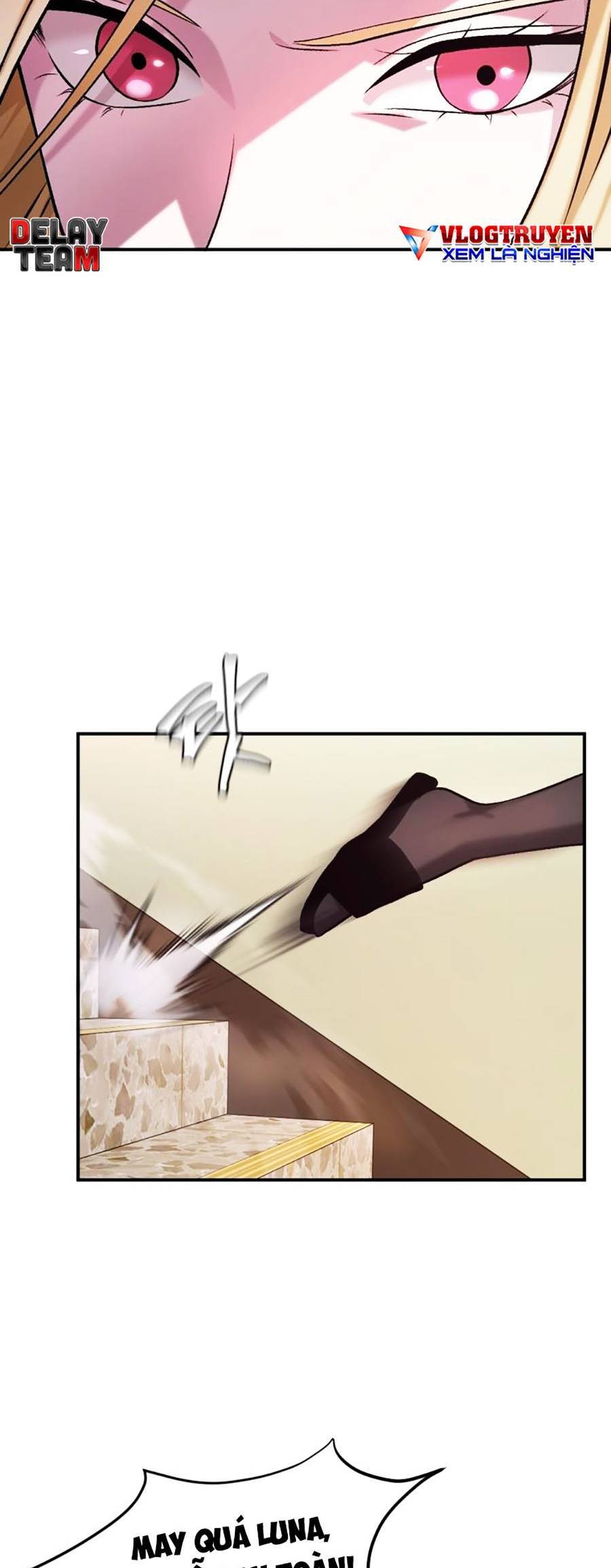 Trở Thành Quái Vật Chapter 18 - Trang 2