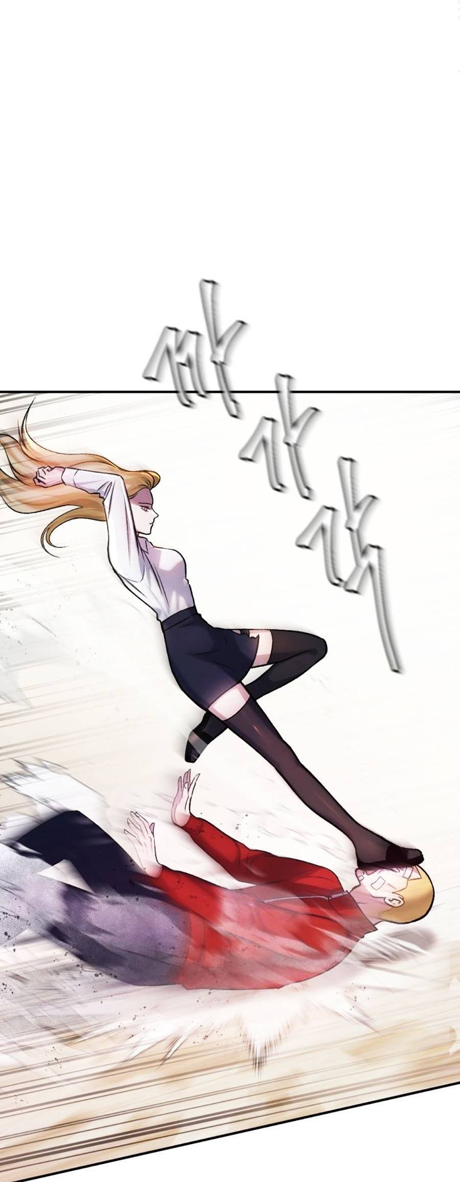 Trở Thành Quái Vật Chapter 18 - Trang 2